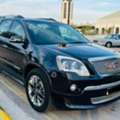 SAR 31000,  GMC Acadia - DENALI,  2012,  Automatic,  205000 KM,  SAR 31K, , , , 205K KM &ndash; Fully Loaded Family SUV