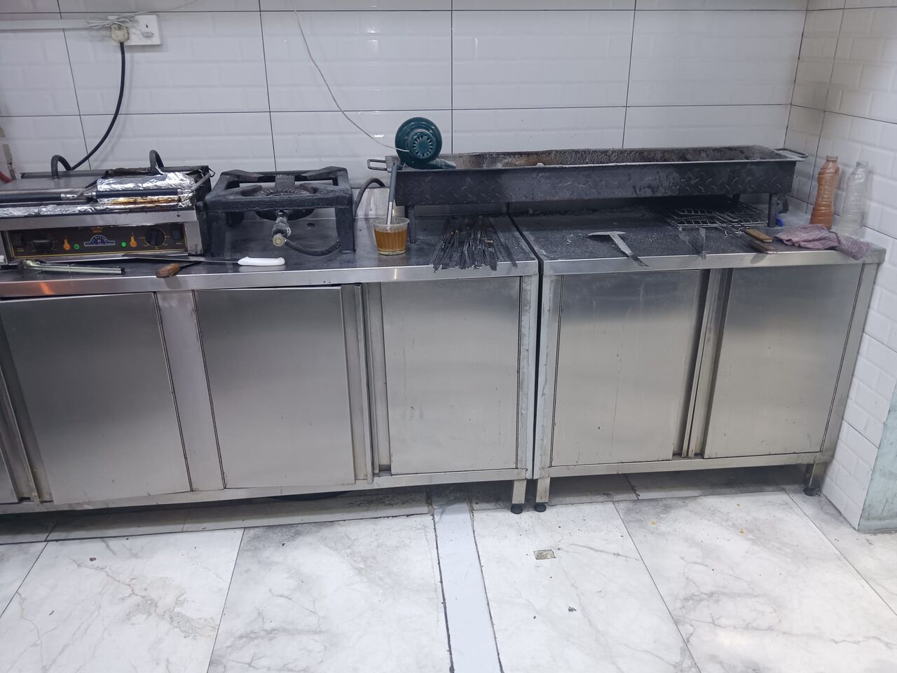 Jid Ali, Furniture, BHD 30200,  Various Restaurant Items