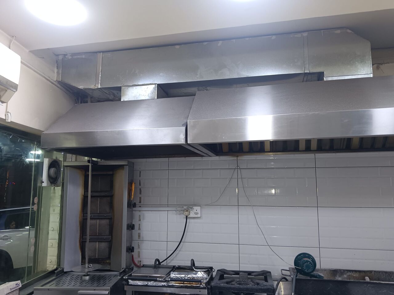 Jid Ali, Furniture, BHD 30200,  Various Restaurant Items