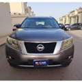 SAR 27000,  Nissan Pathfinder,  2014,  Automatic,  302000 KM,