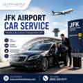 JFK Airport Car Service | Reliable Luxury Airport Transportation 24/7