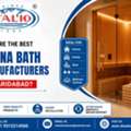Who Are The Best Sauna Bath Manufacturers In Faridabad?