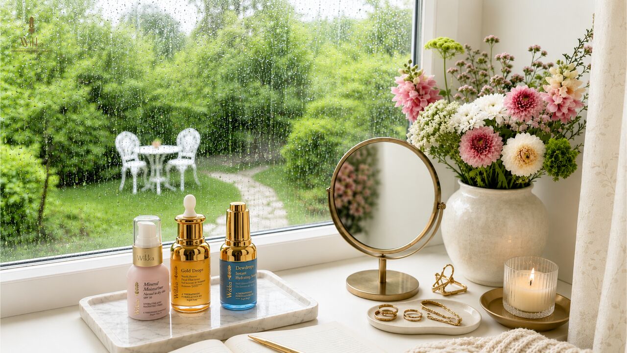 New Delhi, Health & Beauty Items, INR 200,  Natural Skincare Products And Solutions For Healthy-Looking Skin