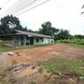 THB 2900000,  2 BR,  343 Sq. Feet,  Single House For Sale In Surat Thani, Phunphin District, Surat Thani-Takua Pa Road.
