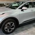 SAR 67500,  KIA SPORTAGE,  2024,  Automatic,  100 KM,  MID OPTION 4X4