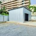 THB 12998,  126 Sq. Feet,  Lotus Nakhon Pathom 540m. Phra Pathom Chedi 1.16km. Land For Rent 126 Sq M With