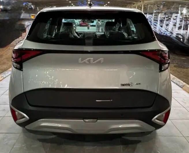Riyadh, Vehicles, Cars & Trucks , SAR 67500,  KIA SPORTAGE,  2024,  Automatic,  40000 KM,  MID OPTION 4X4 D