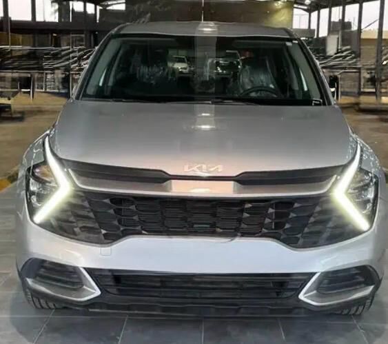 Riyadh, Vehicles, Cars & Trucks , SAR 67500,  KIA SPORTAGE,  2024,  Automatic,  100 KM,  MID OPTION 4X4 F