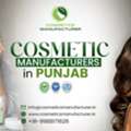 Cosmetic Third Party Manufacturers In Punjab