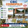 INR 15999,  183 Sq. Yard,  Plots For Investment Bellow 35 Lakhs Budget @Mirkhanpet Futurecity Hyderabad 9701498367