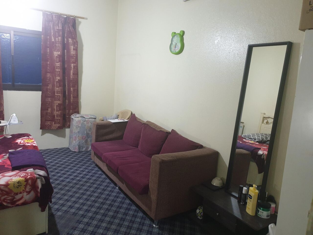 Hara, Rooms for Rent, Furnished,  Fully Furnished Spacious Room With Separate Washroom