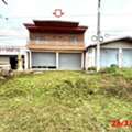 THB 5382000,  2 BR,  119 Sq. Feet,  Single House For Sale In Surat Thani, Phanom District, Surat Thani - Takua Pa Road.