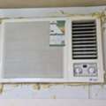 SAR 600,  3 Window AC