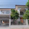 THB 47999,  91 Sq. Feet,  Ramindra-Watcharapol Sukhapiban 5 Soi 26-32 Reduced From 120,000 To 48,999B-M, Corner