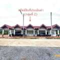 THB 3922000,  5 BR,  248 Sq. Feet,  Single-storey Residential House For Sale In Surat Thani, 5 Houses, Ban Ta Khun District.