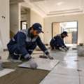 Required Tile Masons (only Indian&bangladeshi )