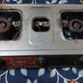 SAR 55,  Gas Stove