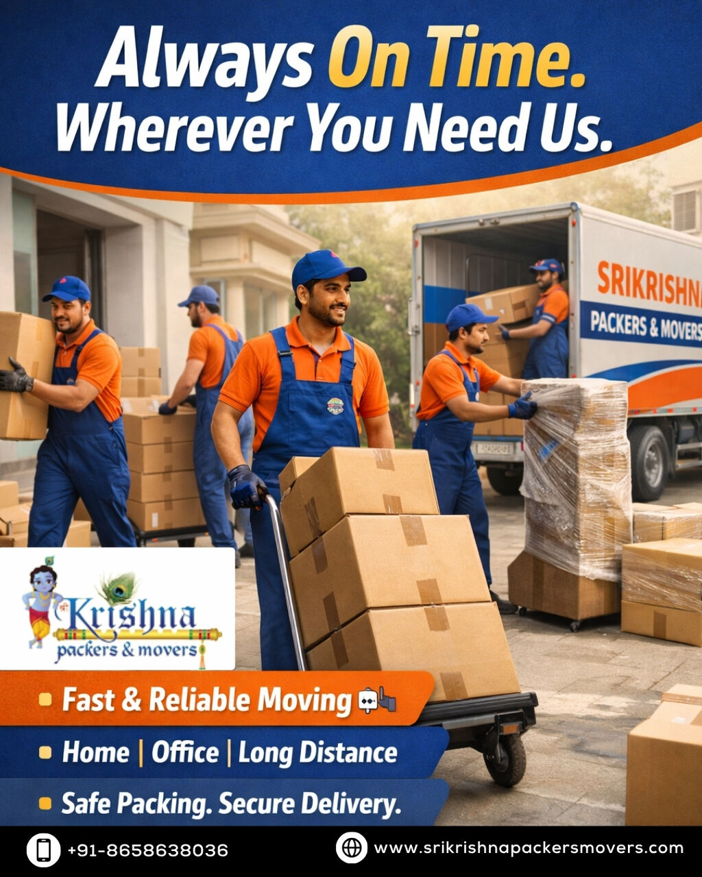 Odisha, Relocation, Top Packers And Movers In Angul