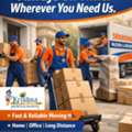 Top Packers And Movers In Angul