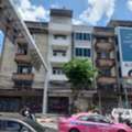 THB 19999,  20 Sq. Feet,  Khlong San, Commercial Building For Rent, 5 Floors, 5 Bedrooms, 6 Bathrooms, Near
