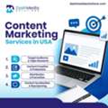Content Marketing Services In USA
