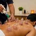 Why Cupping Therapy Is Becoming A Preferred Choice For Pain Relief And Recovery In Gurgaon