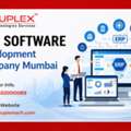 ERP Software Development Company In Mumbai With Scalable Systems