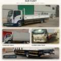 Towing & Moving