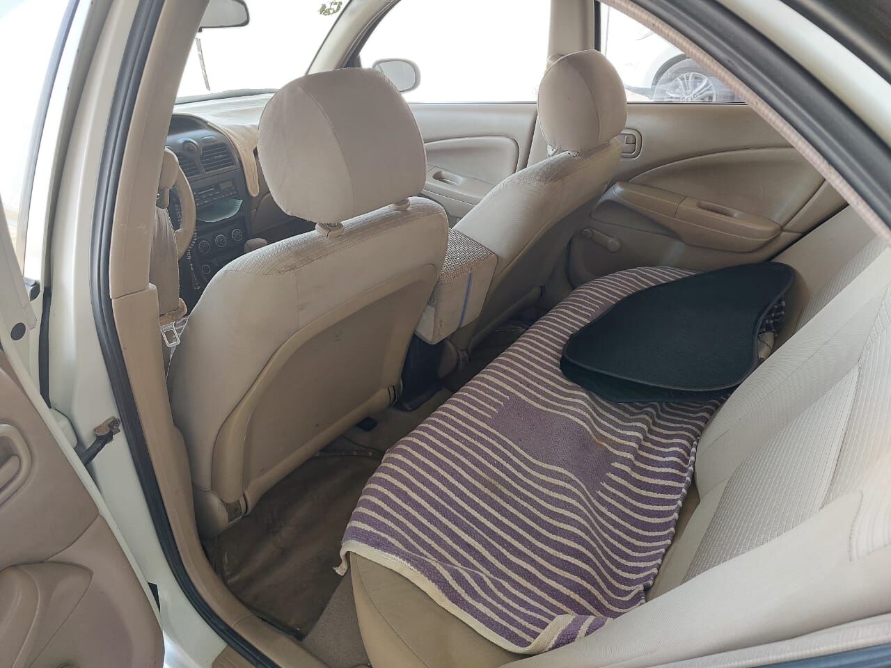 Duba, Vehicles, Cars & Trucks , SAR 18000,  Nissan Sunny,  2011,  Automatic,  300 KM,    | Company Maintained | Genuine Parts | New Tyres | Ready To Drive