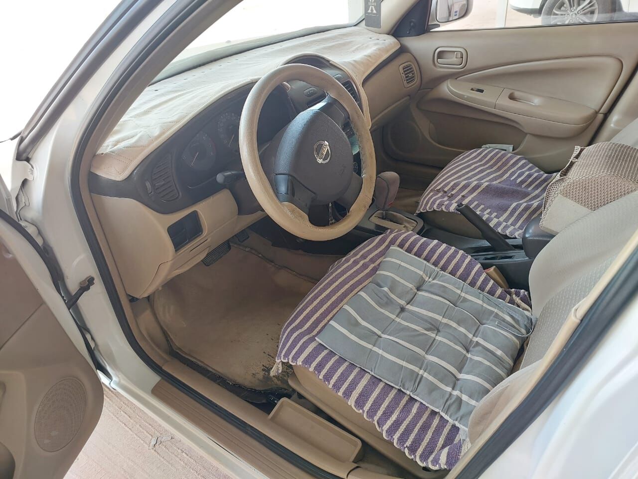 Duba, Vehicles, Cars & Trucks , SAR 18000,  Nissan Sunny,  2011,  Automatic,  300 KM,    | Company Maintained | Genuine Parts | New Tyres | Ready To Drive