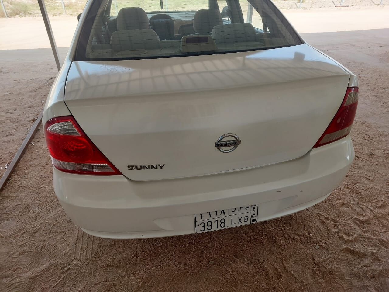 Duba, Vehicles, Cars & Trucks , SAR 18000,  Nissan Sunny,  2011,  Automatic,  300 KM,    | Company Maintained | Genuine Parts | New Tyres | Ready To Drive