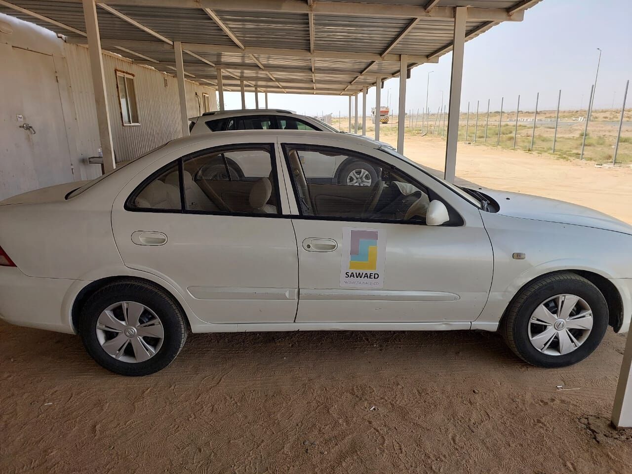 Duba, Vehicles, Cars & Trucks , SAR 18000,  Nissan Sunny,  2011,  Automatic,  300 KM,    | Company Maintained | Genuine Parts | New Tyres | Ready To Drive