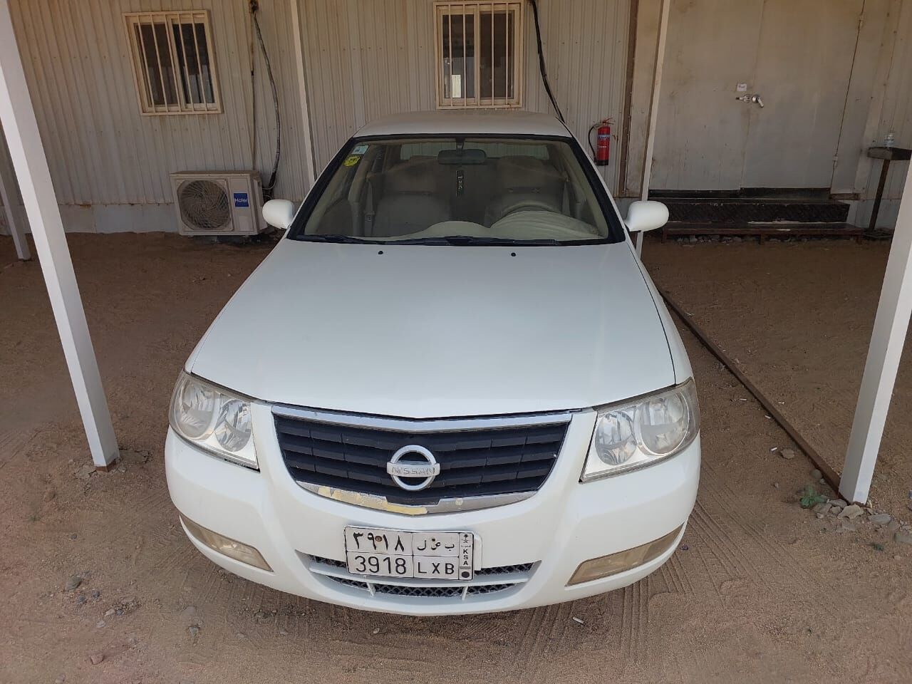Duba, Vehicles, Cars & Trucks , SAR 18000,  Nissan Sunny,  2011,  Automatic,  300 KM,    | Company Maintained | Genuine Parts | New Tyres | Ready To Drive