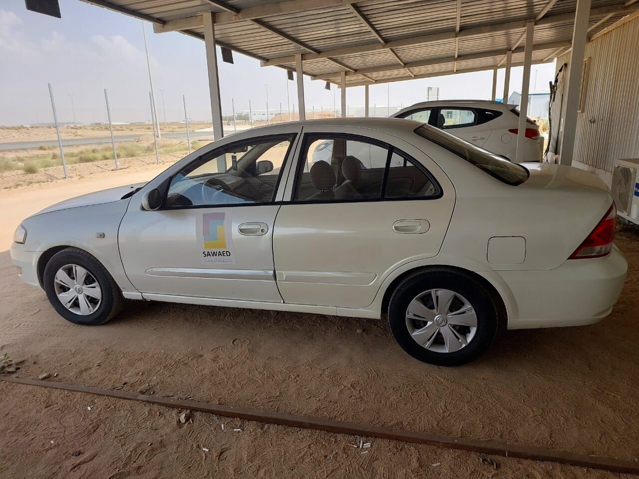Duba, Vehicles, Cars & Trucks , SAR 18000,  Nissan Sunny,  2011,  Automatic,  300 KM,    | Company Maintained | Genuine Parts | New Tyres | Ready To Drive