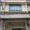 THB 19999,  11 Sq. Feet,  Sathorn, Commercial Building For Rent, 3 Floors, 3 Bedrooms, 2 Bathrooms, Near BTS
