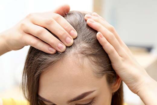New York, Beautician, Scalp Micropigmentation: A Natural Solution For Thinning Hair And Baldness