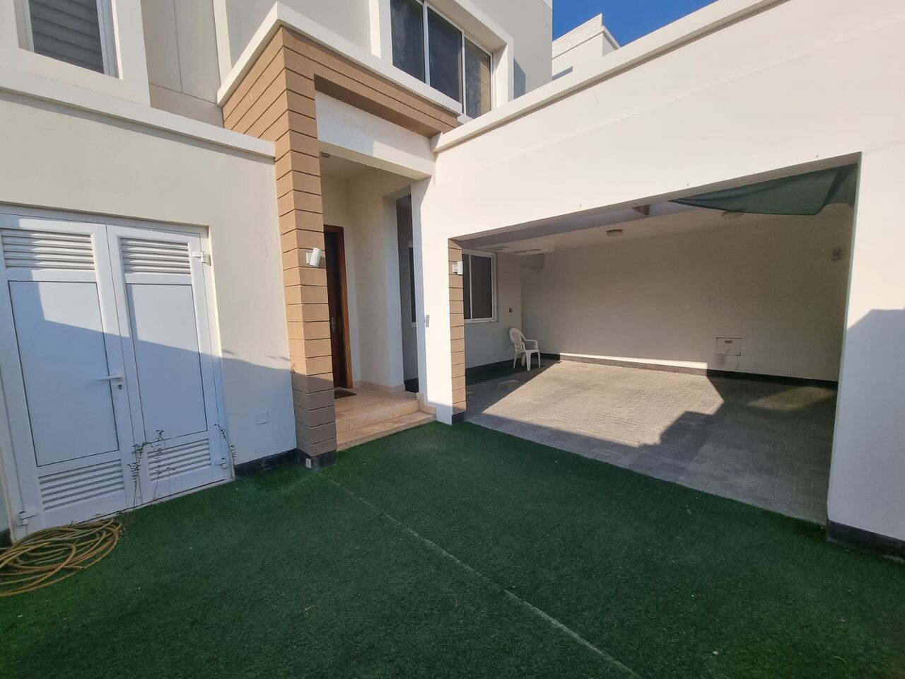 Amwaj Islands, Villas, BHD 550,  Furnished,  220 Sq. Meter,  Beautiful 3 Bedrooms + Maid Room Fully Furnished Villa In Diyar Al Muharraq