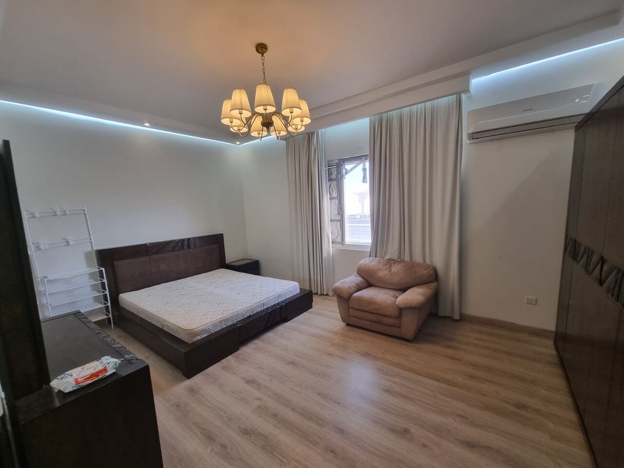 Amwaj Islands, Villas, BHD 550,  Furnished,  220 Sq. Meter,  Beautiful 3 Bedrooms + Maid Room Fully Furnished Villa In Diyar Al Muharraq