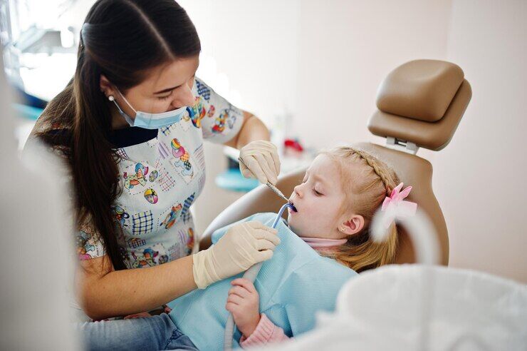 Dallas, Dental, Professional Dental Cleaning In Fort Worth | Healthy Smiles Start Here