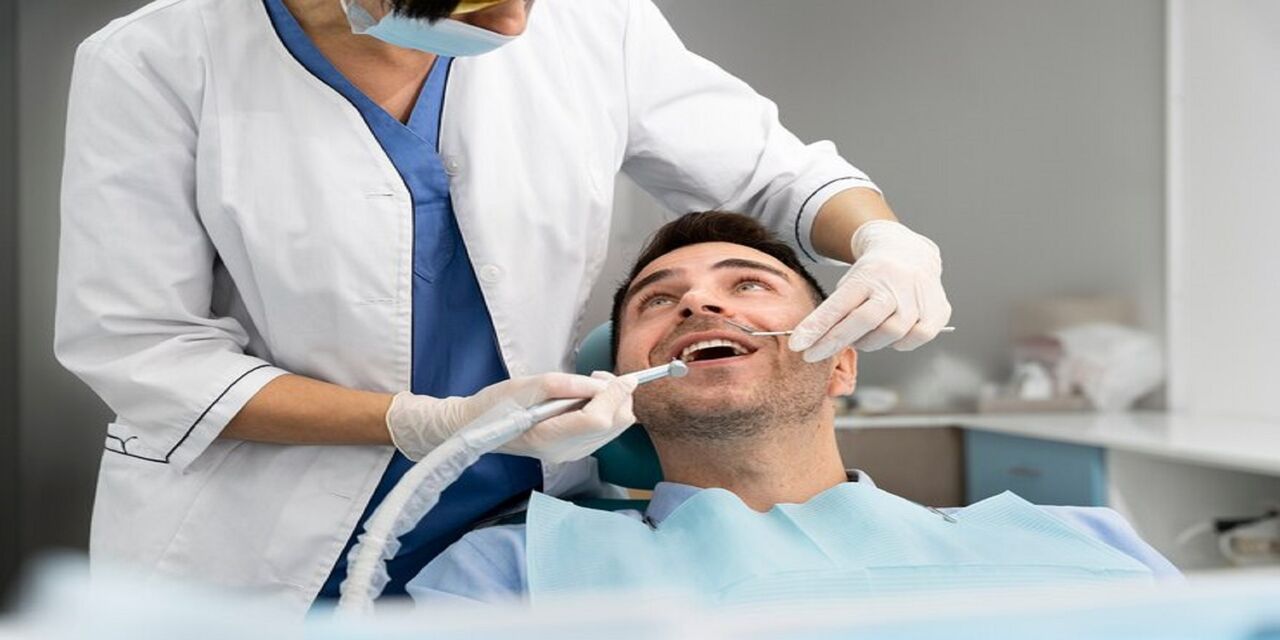 Dallas, Dental, Professional Dental Cleaning In Fort Worth | Healthy Smiles Start Here