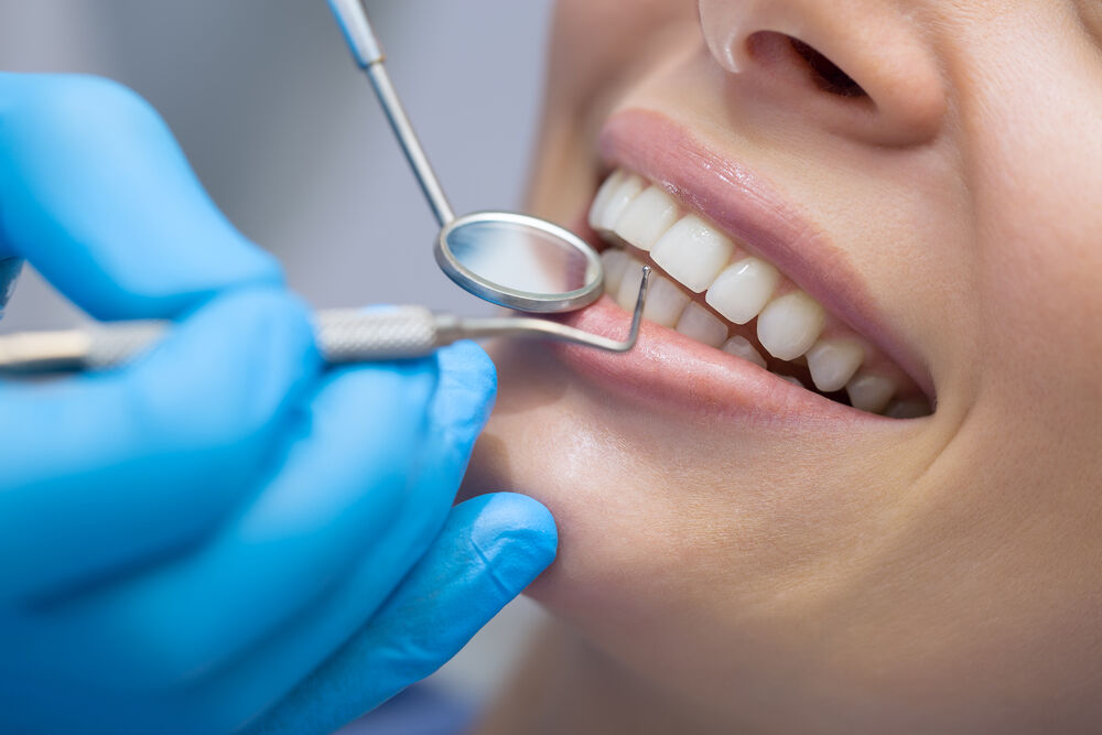 Dallas, Dental, Professional Dental Cleaning In Fort Worth | Healthy Smiles Start Here