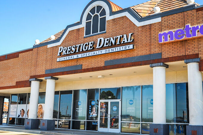 Dallas, Dental, Professional Dental Cleaning In Fort Worth | Healthy Smiles Start Here