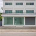THB 279999,  400 Sq. Feet,  Office Building, 3 Floors, 2 Offices, 3 Bathrooms, Near VBAC Ramintra, 1.4 Km., Size 400