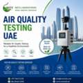 Indoor Environmental Quality Testing UAE For Better Occupant Health