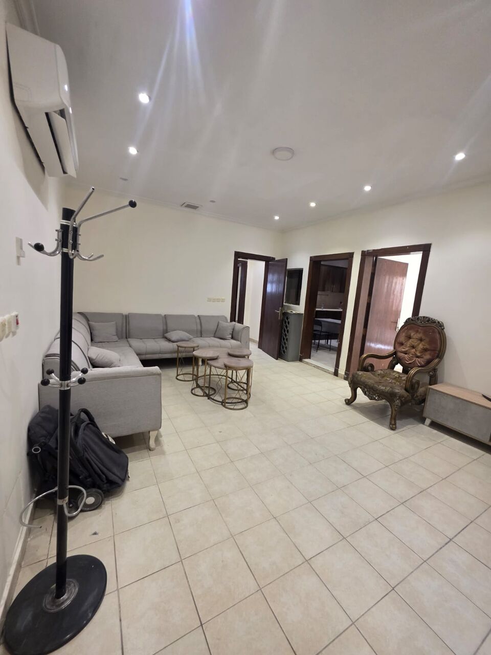Khobar, Apartments, Flats, Houses & Villas, SAR 30000/year,  3 BR,  3 Bedrooms, A Hall,3 Bathrooms, A Kitchen,with Air Conditioners And All Home Item Includin