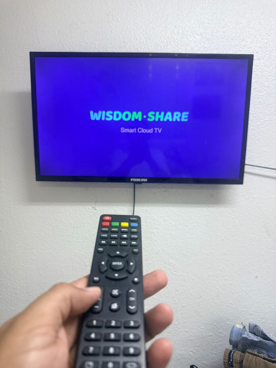 Dammam, Electronics, SAR 250,  TV For Sale