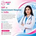 IVF In Government Hospital In India