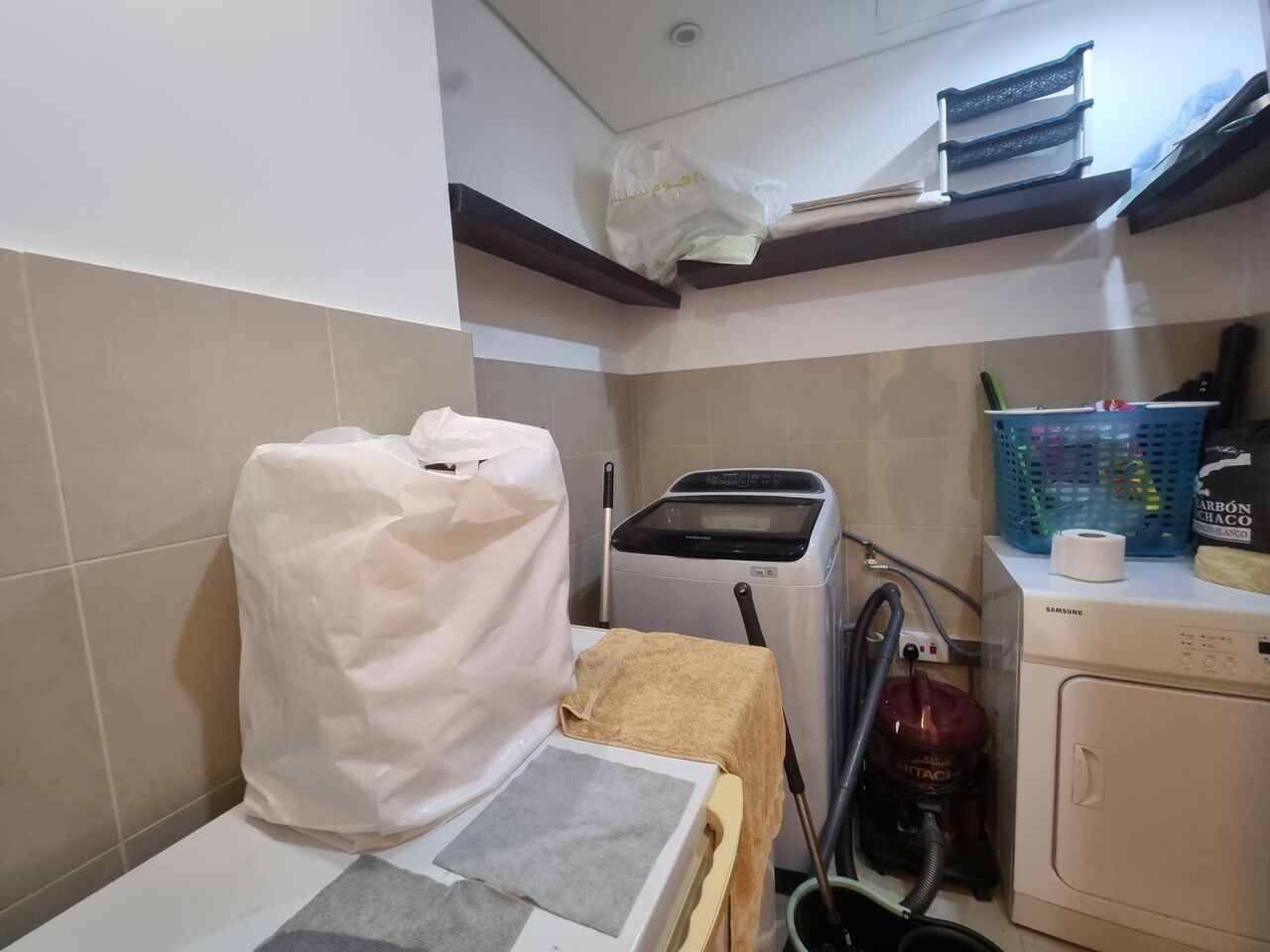 Amwaj Islands, Apartments, Flats, Houses & Villas, BHD 350/month,  Furnished,  2 BR,  140 Sq. Meter,  Beautiful 2 BR FF Apartment With Balcony Close To Lagoon Park