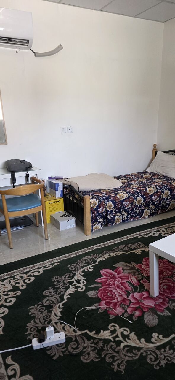 Riyadh, Apartments, Flats, Houses & Villas, SAR 2200/month,  Furnished,  1 BR,  15 Sq. Feet,  Appartment Rent
