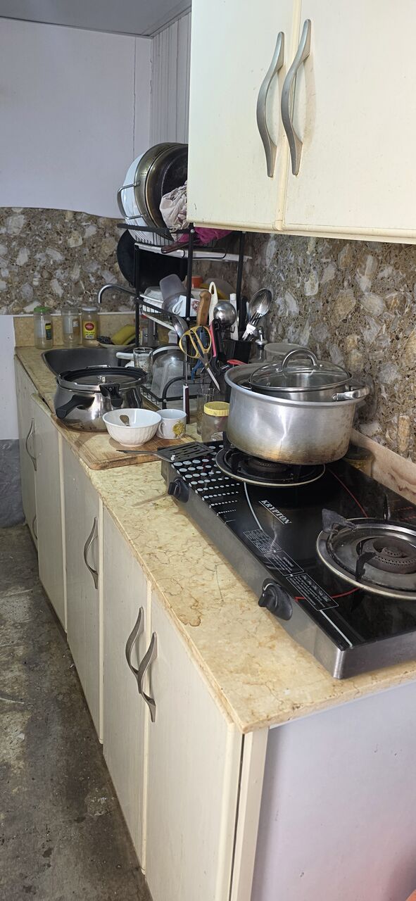 Riyadh, Apartments, Flats, Houses & Villas, SAR 2200/month,  Furnished,  1 BR,  15 Sq. Feet,  Appartment Rent